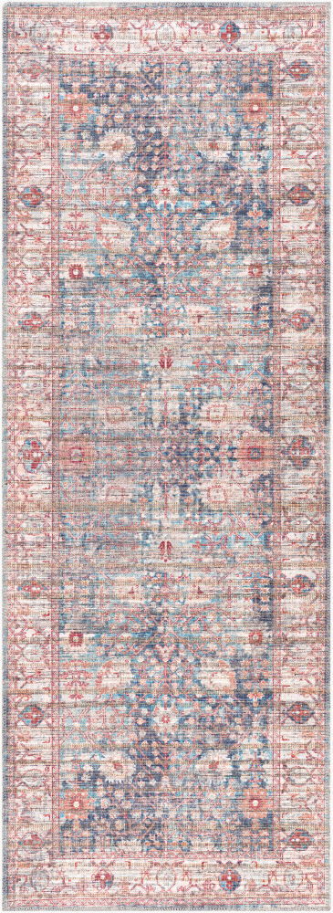 Cobb Machine Woven Rug