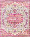 Floransa Machine Woven Rug thumbnail 0