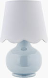 Stella Diminuta Accent Table Lamp, by Surya, 8" width x 13" height thumbnail