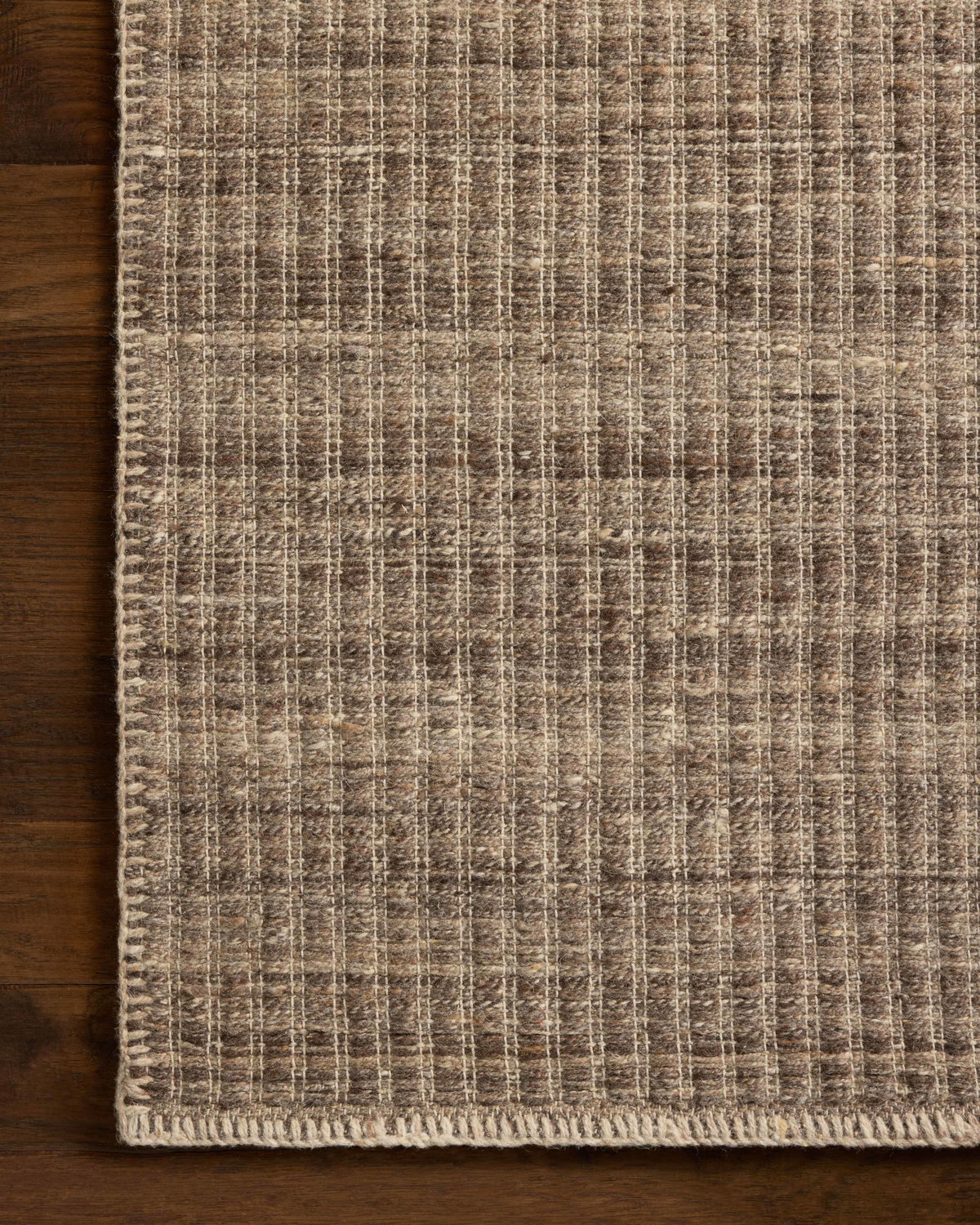Loloi Elma Rug, 2'6" length x 11'6" width View 4