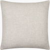 Sajani Accent Pillow, Decorative Pillow by Surya, 18" length x 18" width thumbnail