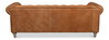 Kingston Sofa, by Sarreid, 2'9" length x 7'1" width x 2'6" height thumbnail 3