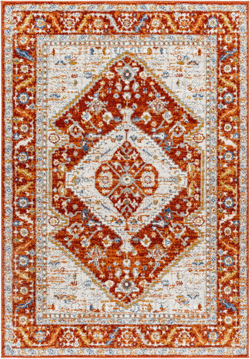 Liebe Machine Woven Rug