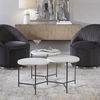 Contarini Tiered Coffee Table thumbnail 1