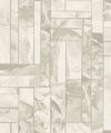 Moonbeams Silver Wallpaper, by York Wall, 24' length x 3' width x 0.02" depth thumbnail 1