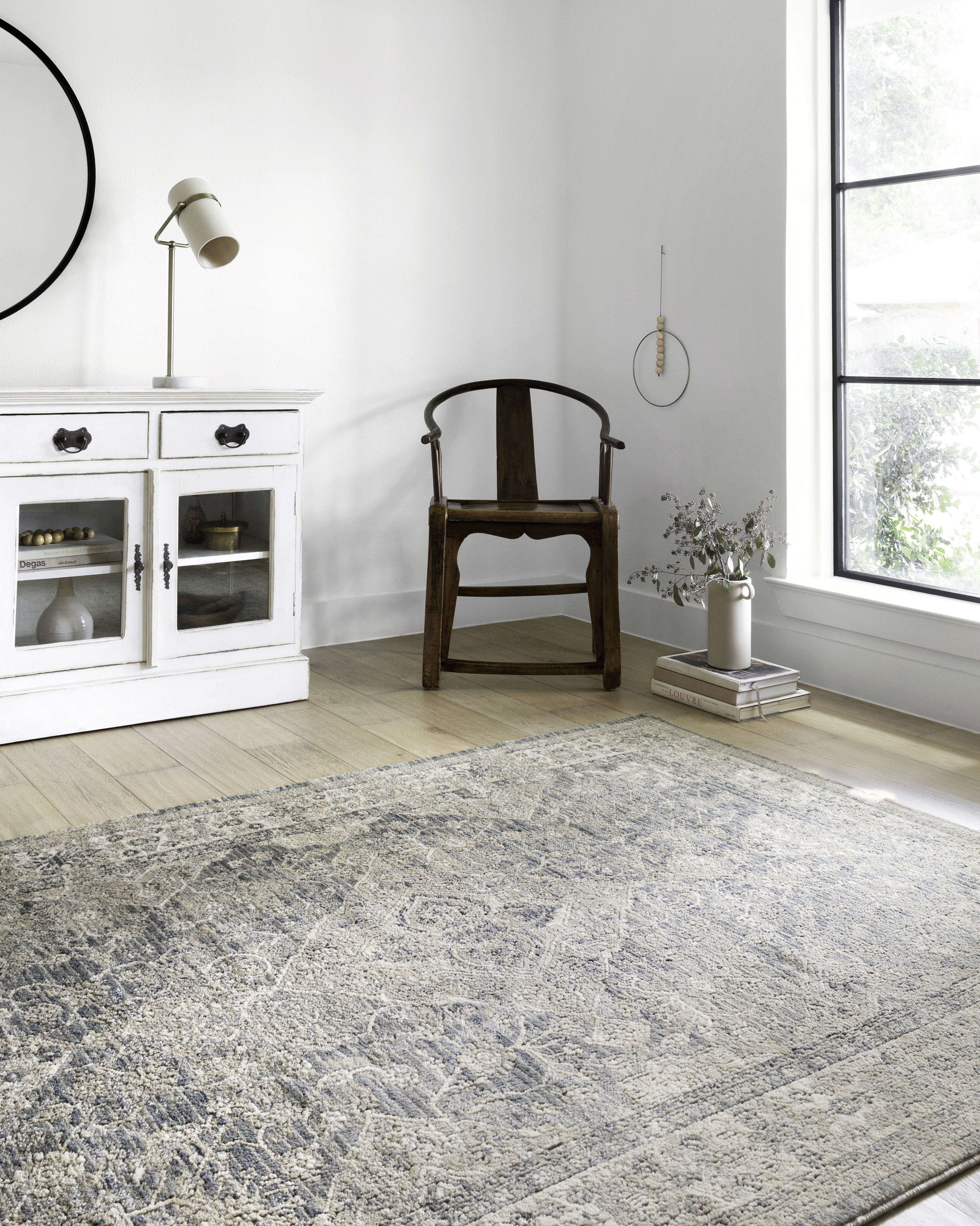Loloi II Teagan Rug large image 