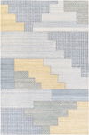 Didim Handmade Rug, by Surya, 10' length x 8' width thumbnail