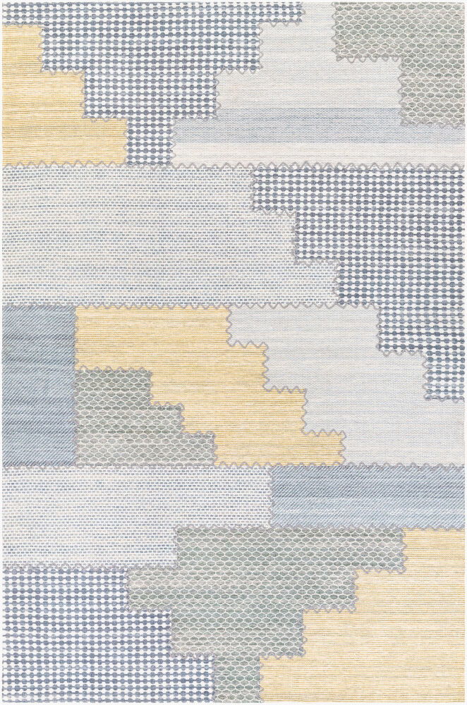 Didim Handmade Rug large image 