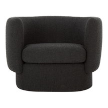 Online Designer Other Koba Chair Maya Black