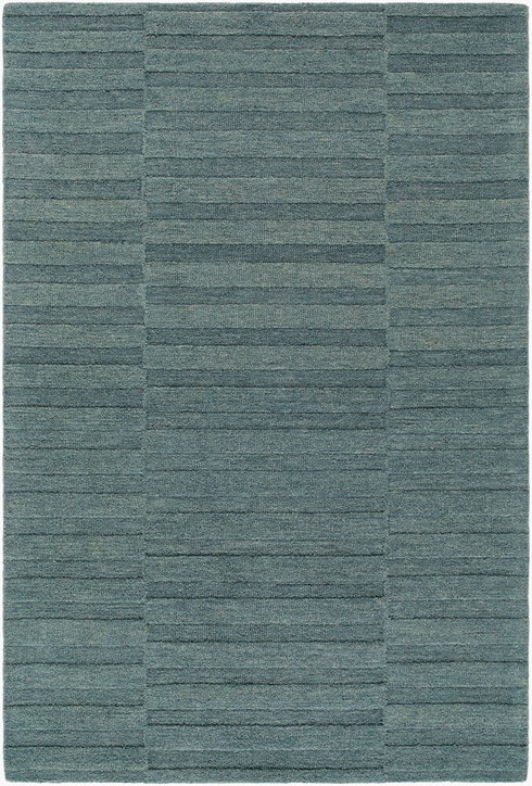 Riding The Wave Handmade Rug