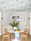 Plein Air Blue Wallpaper thumbnail 2