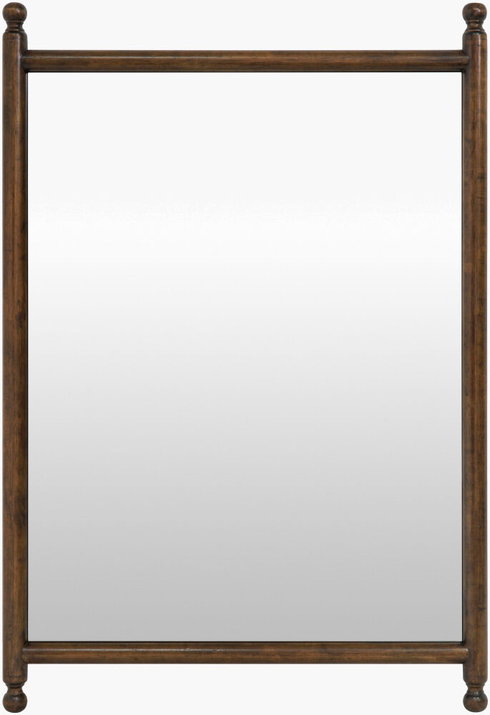 Nika Mantel Mirror