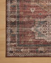 Loloi Anniston Rug, 2'6" length x 10' width thumbnail 8