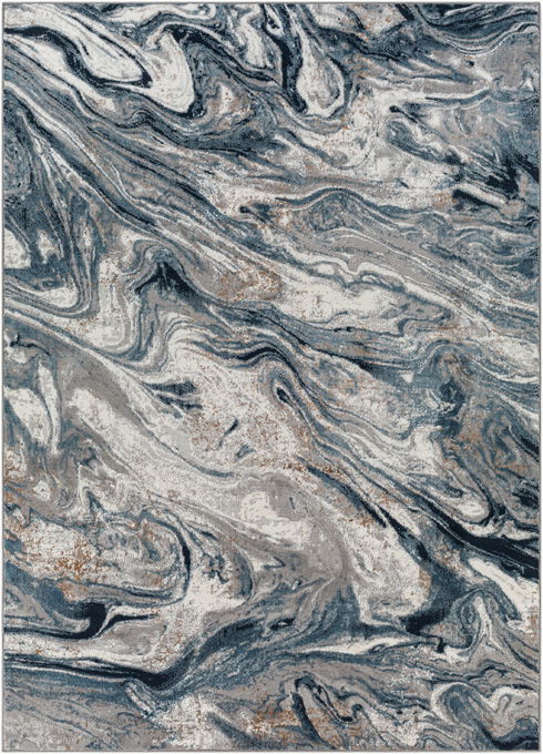 Allegro Machine Woven Rug