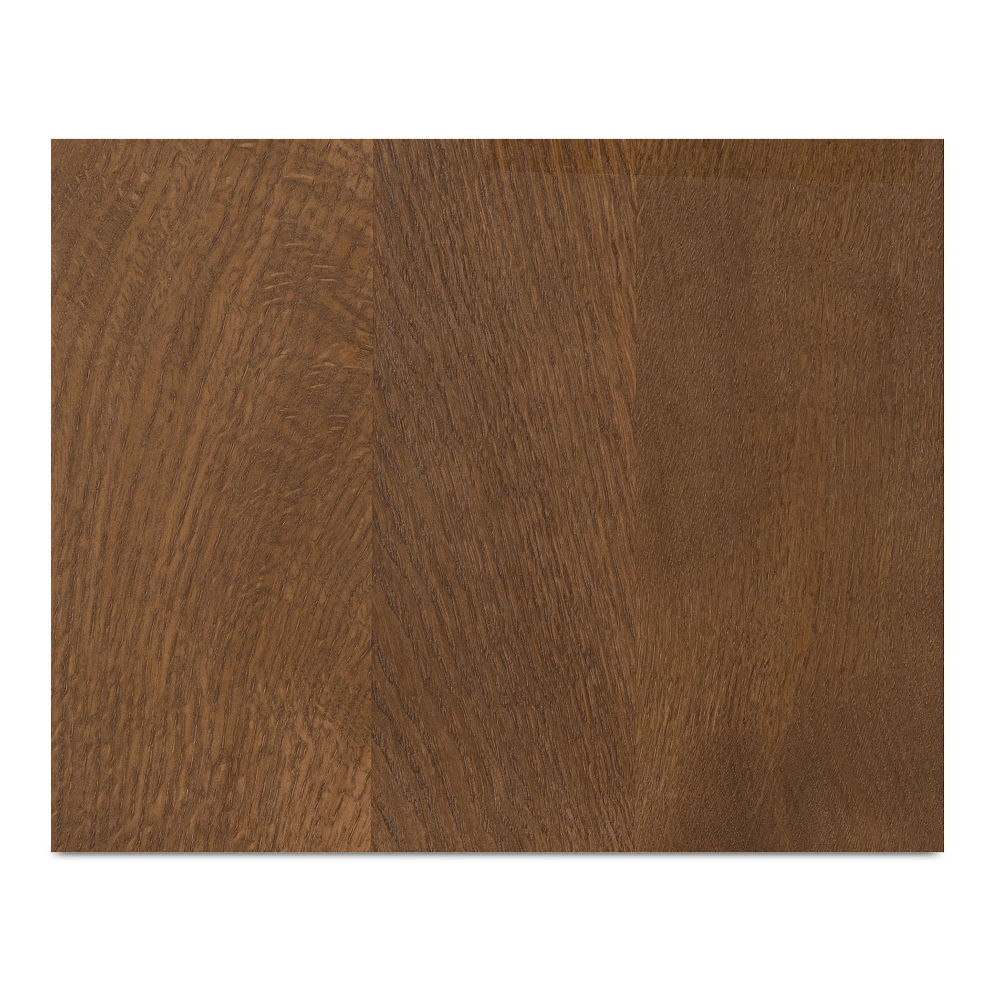 Theo One Drawer Nightstand Brown large image 