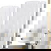 Mistie 8 Light Linear Chandelier thumbnail 5