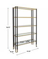 Kentmore Modern Etagere thumbnail 2