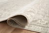 Amber Lewis x Loloi Zuma Rug, 2'3" length x 3'10" width thumbnail 7