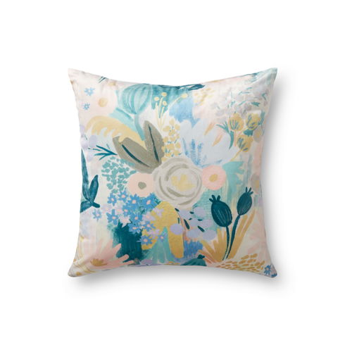 Rifle Paper Co. x Loloi Pillows Pillow