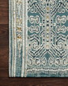 Loloi Mika Rug, 2'5" length x 11'2" width thumbnail 6
