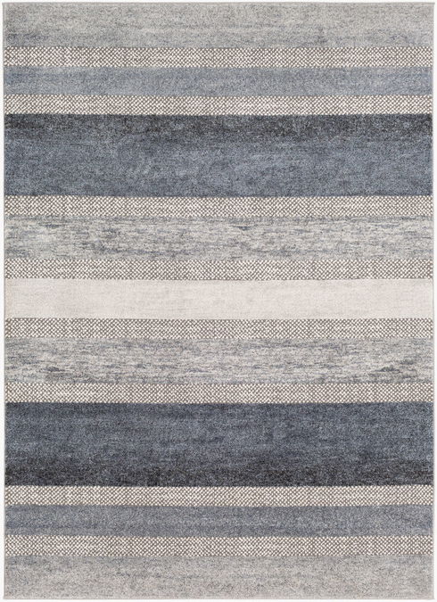 Nepali Machine Woven Rug
