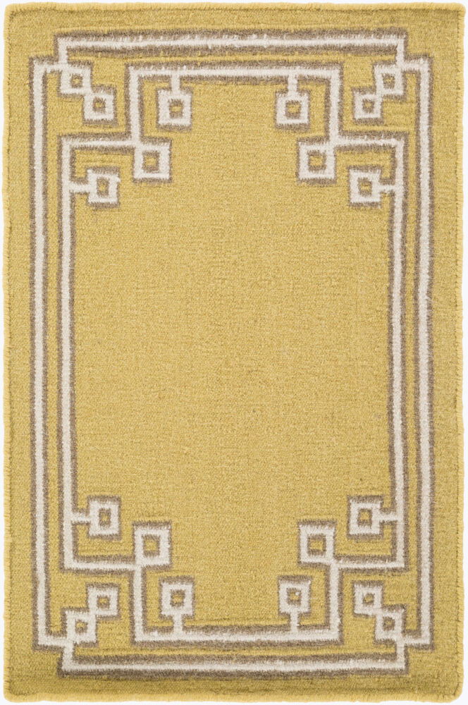 Alameda Handmade Rug large image 