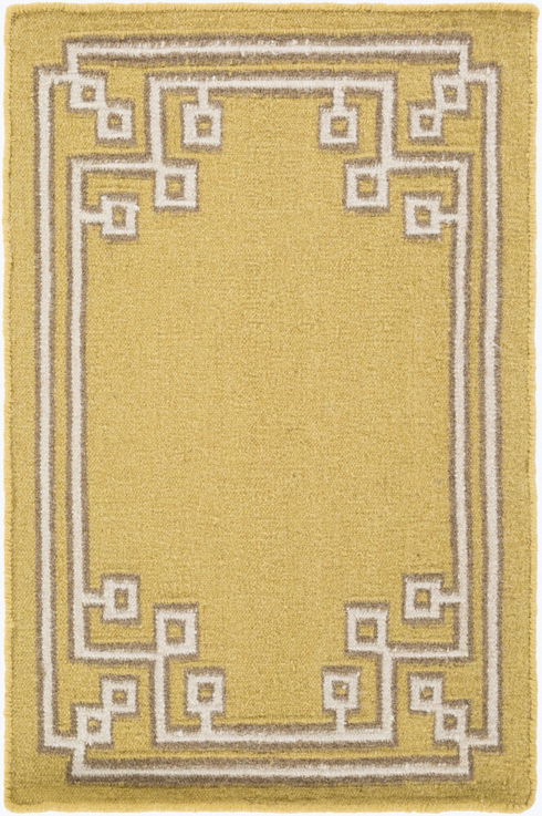 Alameda Handmade Rug