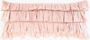 Ruffle Lumbar Pillow Poly thumbnail 0