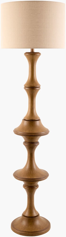 Cedoro Accent Floor Lamp