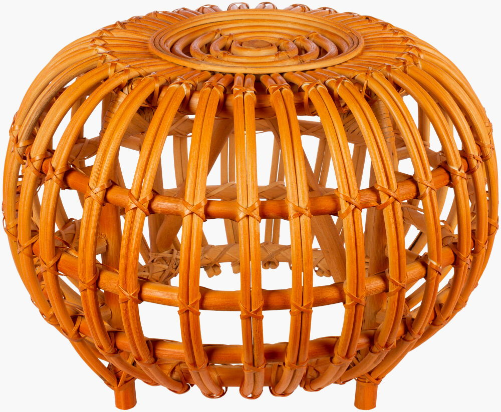 Odyssey End Table, Side & End Table by Surya, 22" width x 14" height