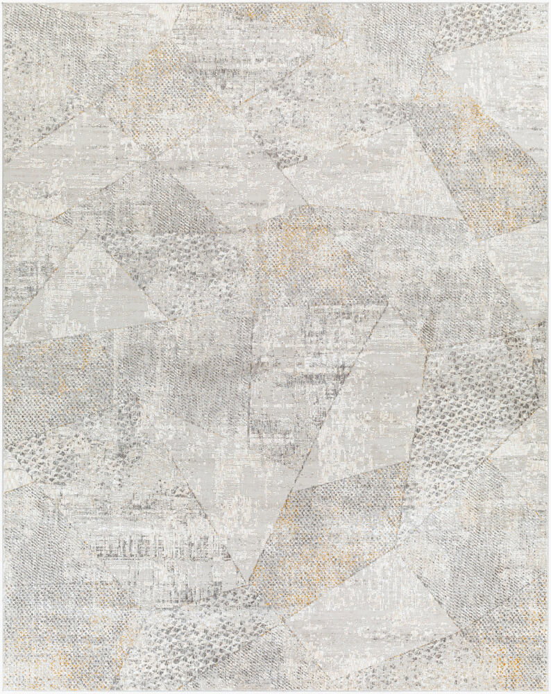 Carmel Machine Woven Rug, by Surya, 14'11.92" length x 11'11.7" width