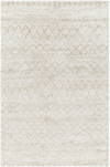Zara Handmade Rug, by Surya, 9' length x 6' width thumbnail