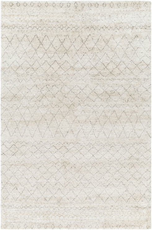 Zara Handmade Rug