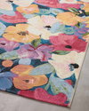 Loloi Botanical Rug, 2'5" length x 11'2" width thumbnail 7