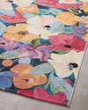 Loloi Botanical Rug, 2'5" length x 3'11" width thumbnail 7