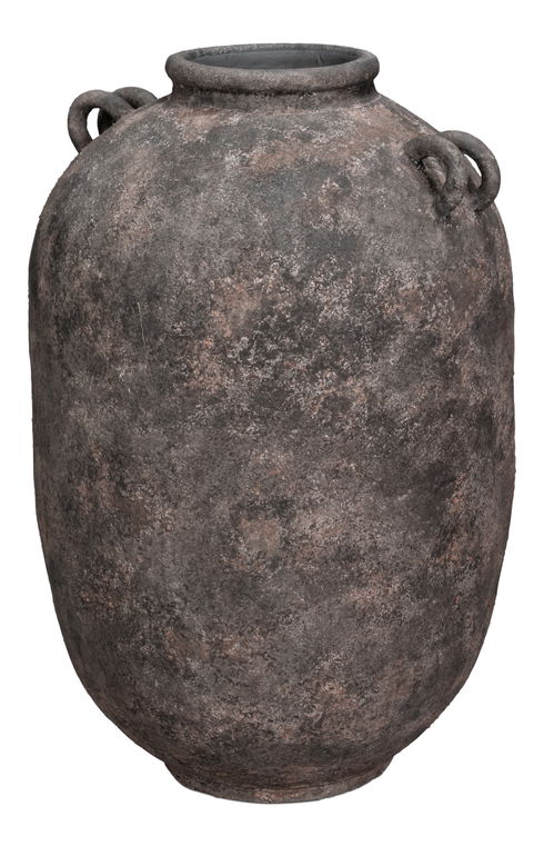 De Velde Decorative Pot