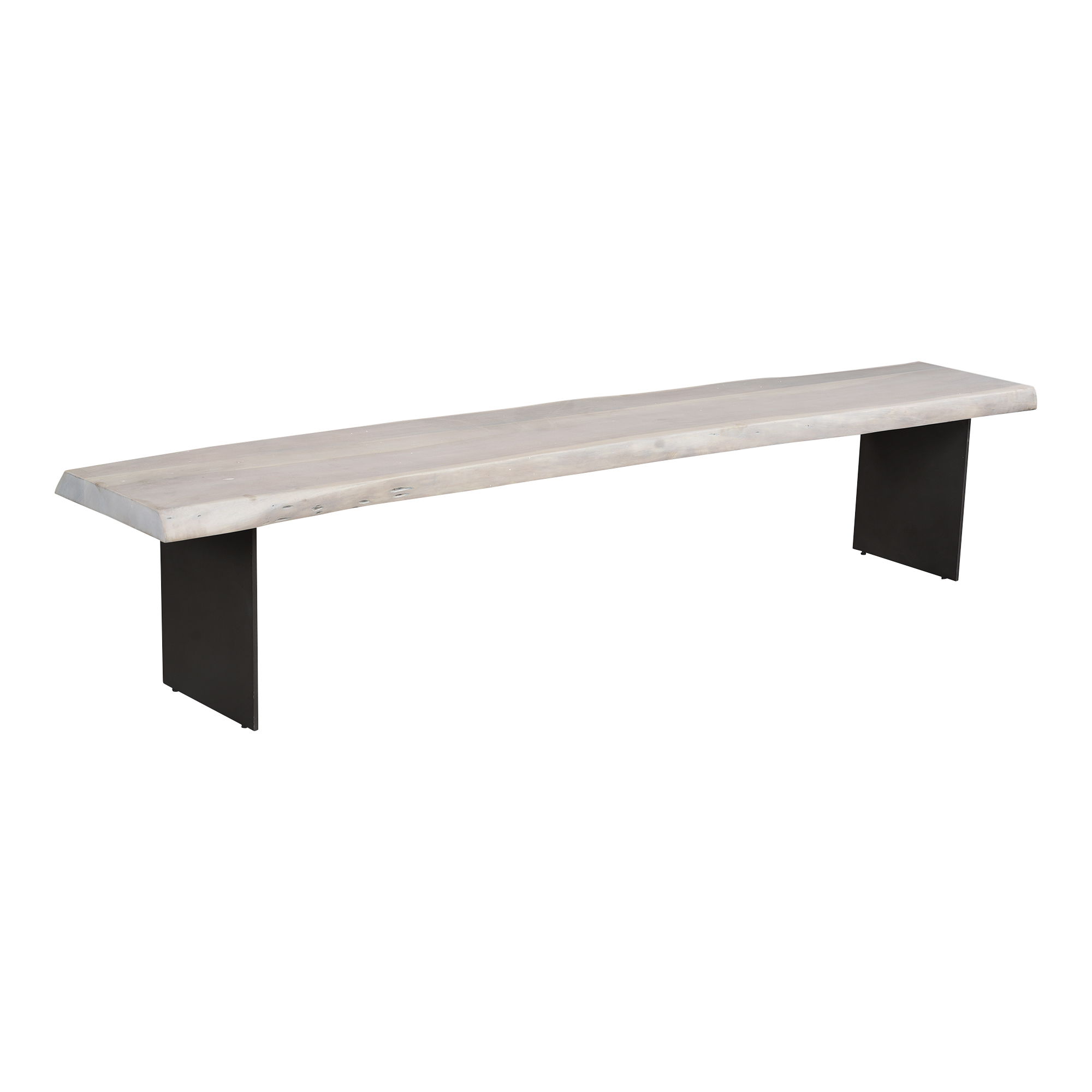 Evans Dining Bench large image 