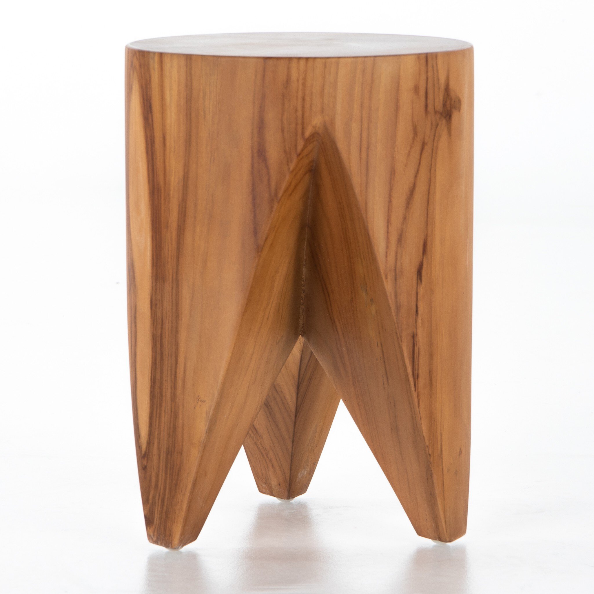 Petros Outdoor End Table large image 