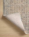 Angela Rose x Loloi Blake Rug, 5'3" length x 5'3" width thumbnail 9