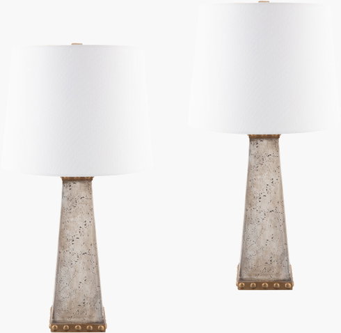 Arkos Accent Table Lamp