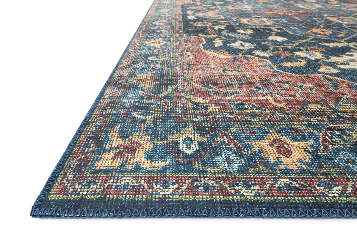 Loloi Skye Rug, 2' length x 5' width View 4