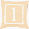 Big Kid Blocks Accent Pillow thumbnail 0