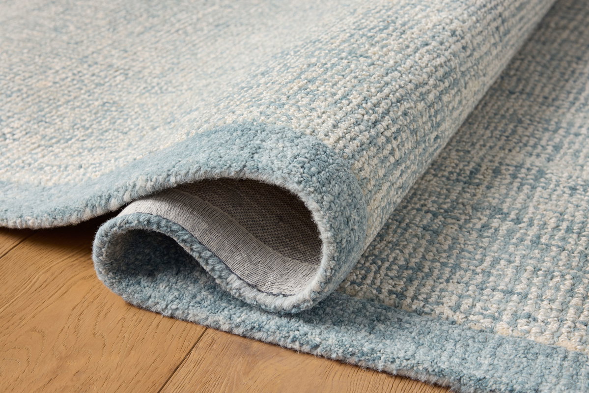 Magnolia Home by Joanna Gaines x Loloi Henley Rug, 1'6" length x 1'6" width View 4