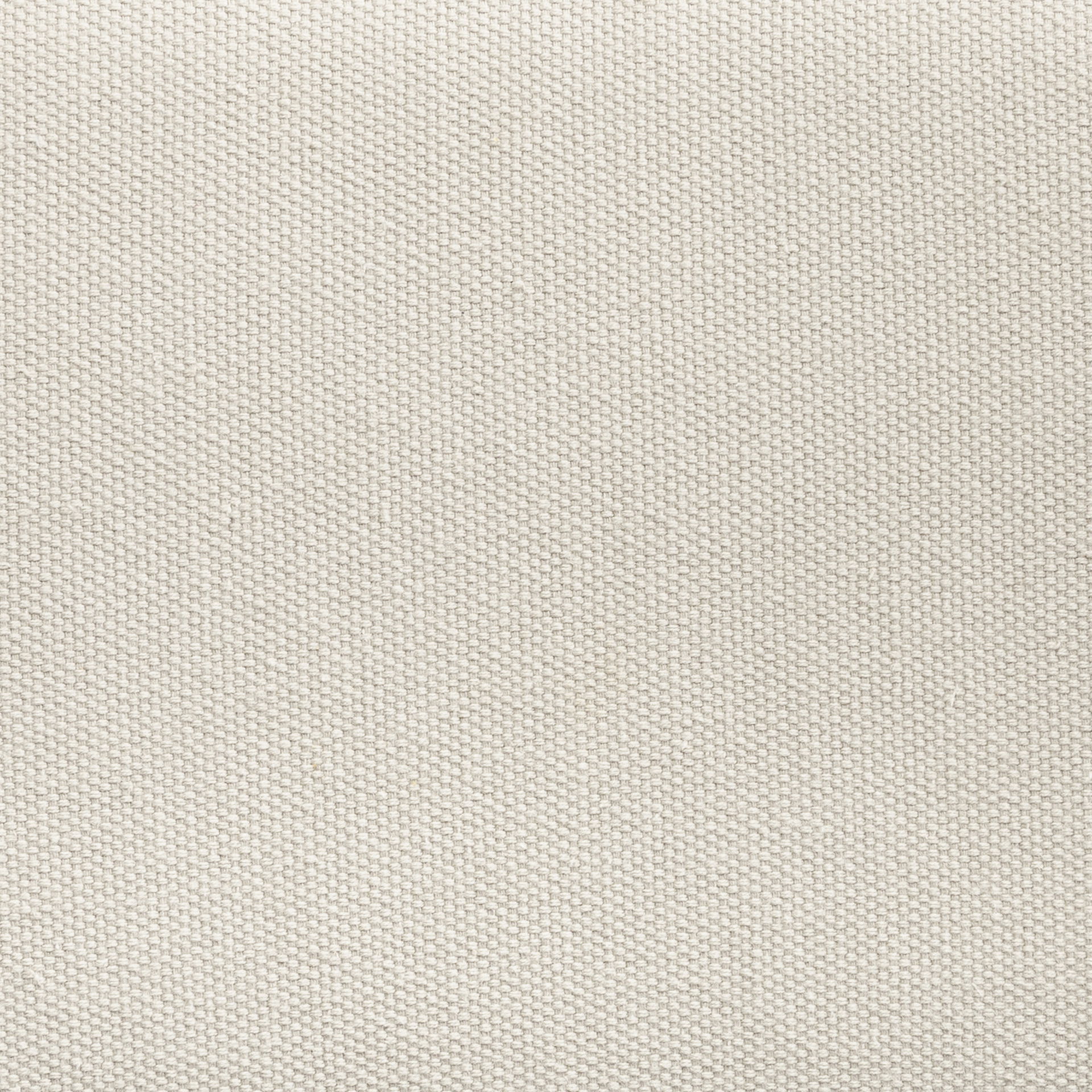 Katniss 30' Total Height Cream Fabric Seat Gold Metal Frame Bar Stool, Counter & Bar Stool by Mercana, 16" length x 16" width x 30" height View 3