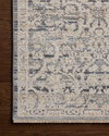 Loloi Milena Rug, 1'6" length x 1'6" width thumbnail 5