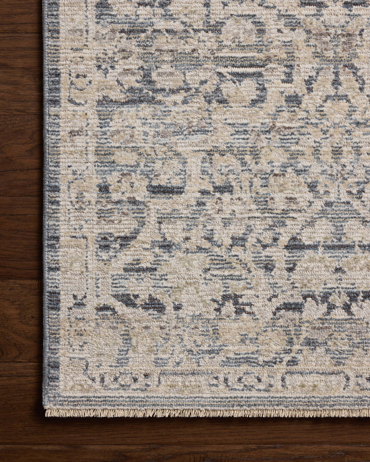 Loloi Milena Rug, 4' length x 6' width View 5
