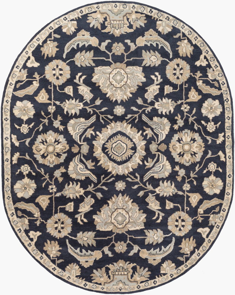 Caesar Handmade Rug large image 