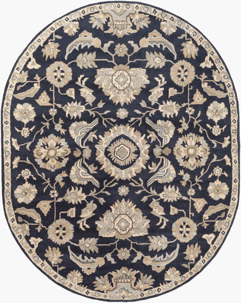 Caesar Handmade Rug