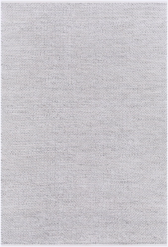 Azalea Handmade Rug, by Surya, 7'6" length x 5' width