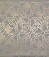 Cartouche Grey & Gold Wallpaper thumbnail 0